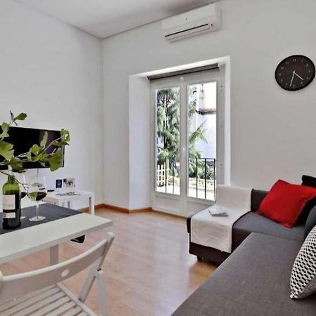 Magnifico Apartment Malaga Ngoại thất bức ảnh