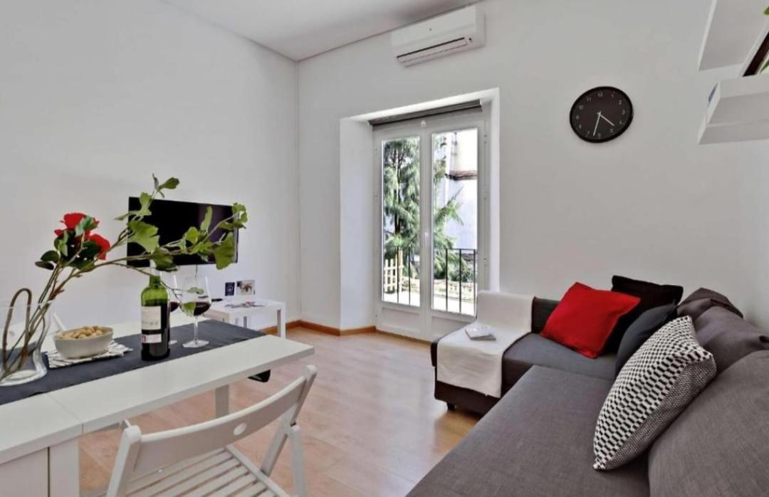 Magnifico Apartment Malaga Ngoại thất bức ảnh