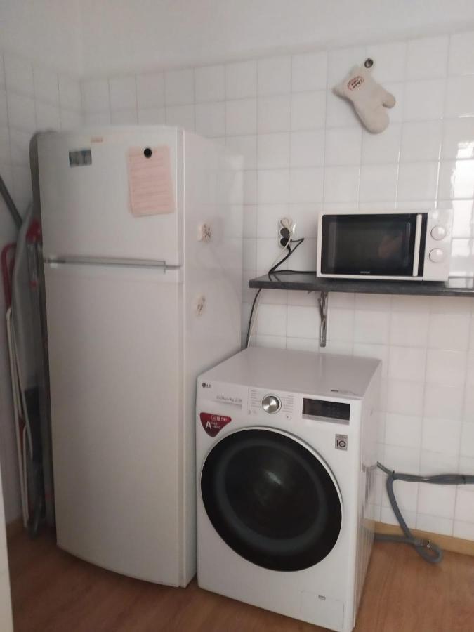 Magnifico Apartment Malaga Ngoại thất bức ảnh