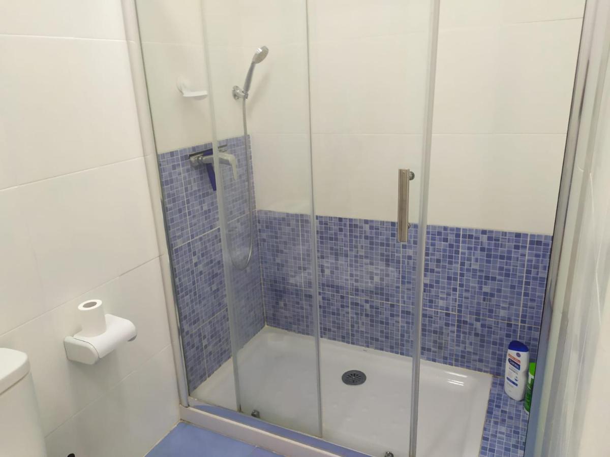 Magnifico Apartment Malaga Ngoại thất bức ảnh