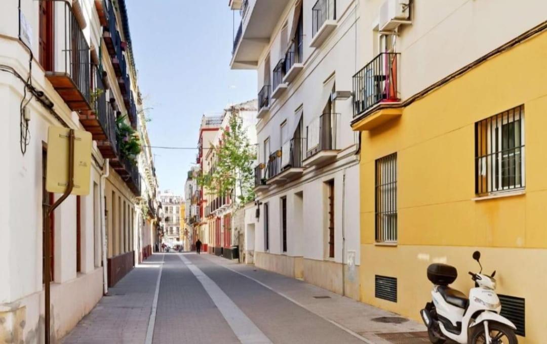 Magnifico Apartment Malaga Ngoại thất bức ảnh