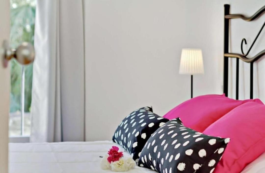 Magnifico Apartment Malaga Ngoại thất bức ảnh